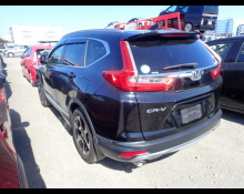 Honda CR-V 2019