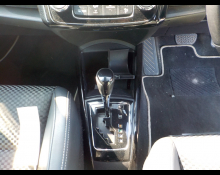 Toyota Corolla Fielder 2016