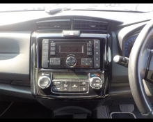 Toyota Corolla Fielder 2016