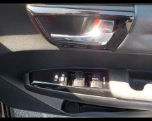 Toyota Corolla Fielder 2016