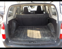 Toyota Probox Van 2017