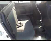 Toyota Probox Van 2017