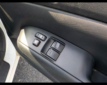 Toyota Probox Van 2017