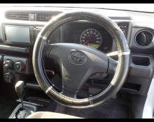 Toyota Probox Van 2017