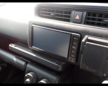 Toyota Probox Van 2017