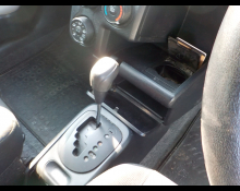 Toyota Probox Van 2017