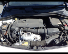 Mercedes-Benz B-Class 2016