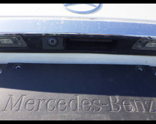 Mercedes-Benz B-Class 2016