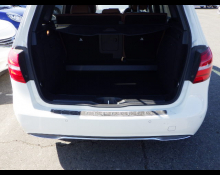 Mercedes-Benz B-Class 2016