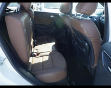 Mercedes-Benz B-Class 2016