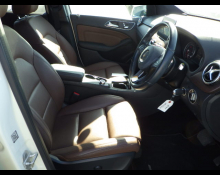 Mercedes-Benz B-Class 2016