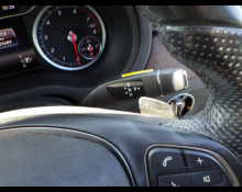 Mercedes-Benz B-Class 2016