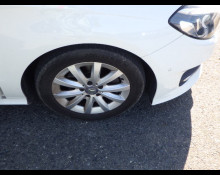 Mercedes-Benz B-Class 2016