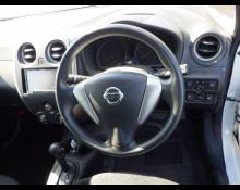Nissan Note 2016