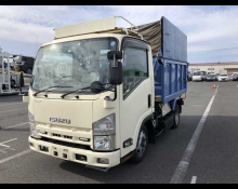 Isuzu ELF 2009