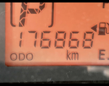 Daihatsu MIRA E-S 2014