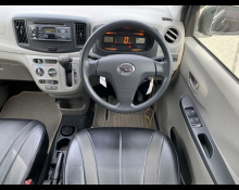 Daihatsu MIRA E-S 2014