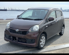 Daihatsu MIRA E-S 2014