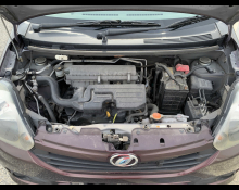 Daihatsu MIRA E-S 2014