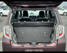 Daihatsu MIRA E-S 2014