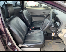 Daihatsu MIRA E-S 2014