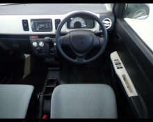 Suzuki Alto 2018