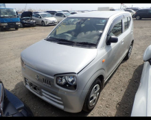 Suzuki Alto 2018