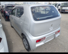 Suzuki Alto 2018