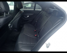 Mercedes-Benz C-Class 2019
