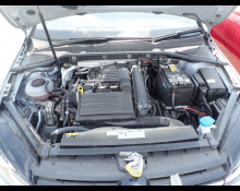 Volkswagen Golf Variant 2018