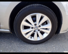 Volkswagen Golf Variant 2018