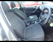 Volkswagen Golf Variant 2018