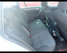 Volkswagen Golf Variant 2018