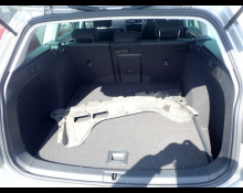 Volkswagen Golf Variant 2018