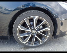 Toyota Corolla Sports 2019