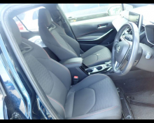 Toyota Corolla Sports 2019