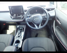 Toyota Corolla Sports 2019