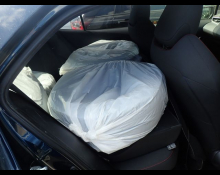 Toyota Corolla Sports 2019