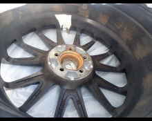 Toyota Corolla Sports 2019