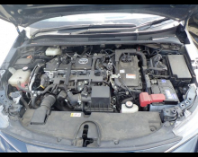 Toyota Corolla Sports 2019