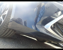 Toyota Corolla Sports 2019