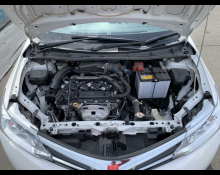 Toyota Corolla Axio 2018