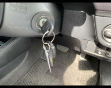 Toyota Corolla Axio 2018