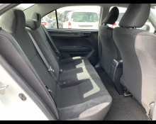 Toyota Corolla Axio 2018