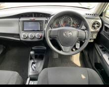 Toyota Corolla Axio 2018