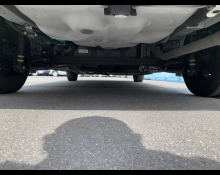 Toyota Corolla Axio 2018