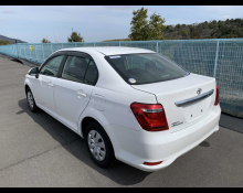 Toyota Corolla Axio 2018