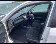 Toyota Corolla Axio 2018