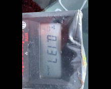 Toyota Corolla Axio 2018