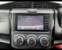 Toyota Corolla Axio 2018